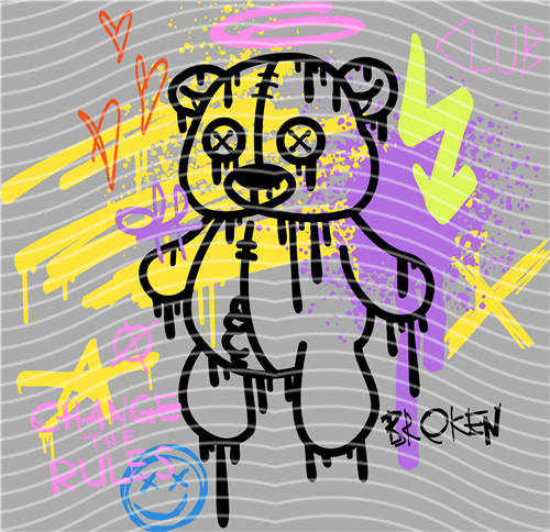 Street design-JT 3441